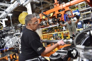 Chicago Assembly Plant